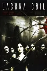 Película Lacuna Coil: Visual Karma (Body, Mind and Soul)