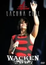 Película Lacuna Coil: Wacken 2007