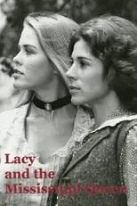 Película Lacy and the Mississippi Queen