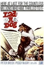 Portada de Lad: A Dog