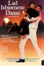 Póster de Lad isbjørnene danse