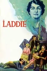 Portada de Laddie