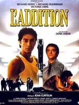 Película L'Addition