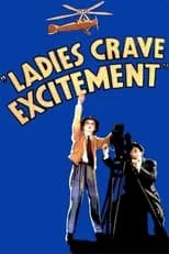 Película Ladies Crave Excitement