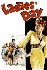 Póster de la película Ladies' Day