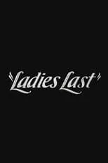 Póster de la película Ladies Last