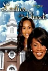 Trina McGee es  en Ladies of the Church