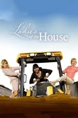 Jack De Mave interpreta a Host en Ladies of the House