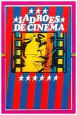 Póster de la película Ladrões de Cinema