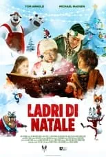 Película Ladri di Natale