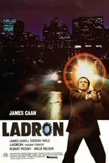 Película Ladrón