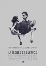 Película Ladrones de cuerpos