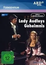 Katerina Jacob interpreta a Alicia Audley en Lady Audleys Geheimnis