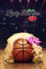 Póster de Lady Ballers