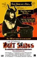 Película Lady Belladonna's Night Shades