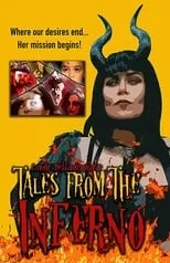 Película Lady Belladonna's Tales From The Inferno