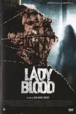 Lady Blood portada