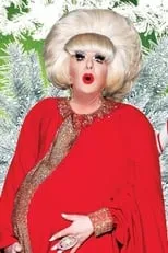 Lady Bunny interpreta a Self en Lady Bunny in What Child Is This?