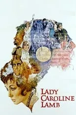 Portada de Lady Caroline Lamb