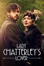 Tony Pritchard interpreta a Field en Lady Chatterley's Lover