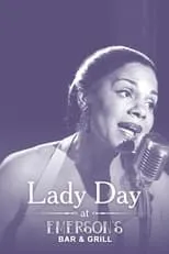 Poster de Lady Day at Emerson's Bar & Grill