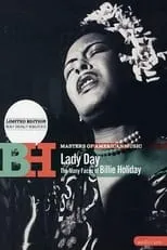 Billie Holiday es  en Lady Day: The Many Faces of Billie Holiday