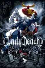 Película Lady Death