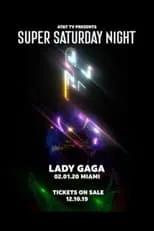 Película Lady Gaga: Enigma - Live in Miami on Super Saturday Night