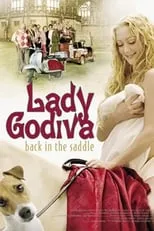 Poster de Lady Godiva: Back in the Saddle