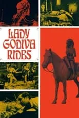 Portada de Lady Godiva Rides