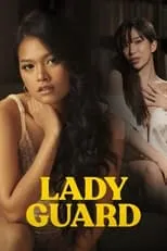 Película Lady Guard