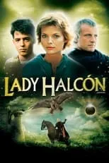 Poster de la película Lady Halcón - Películas hoy en TV