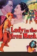 Película Lady In The Iron Mask