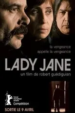 Película Lady Jane