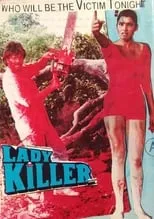 Fujimi Takajo interpreta a  en Lady Killer