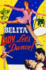 Póster de la película Lady, Let's Dance