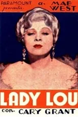 Harold Entwistle interpreta a Minor Role (uncredited) en Lady Lou