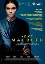 Lady Macbeth en la programación de M+ Indie HD (Cine)