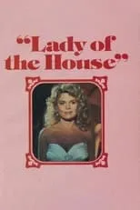 Patricia Wilson interpreta a Mrs. Bowan en Lady of the House