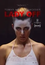 Marta Fuenar es Lady Ana / Ana en Lady Off