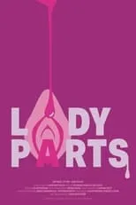 Lucie Shorthouse interpreta a Momtaz en Lady Parts