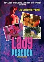 Póster de la película Lady Peacock