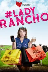 Poster de Lady Rancho