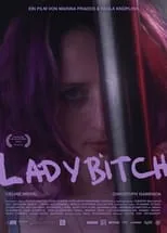 Poster de Ladybitch