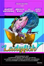 Poster de la película Ladyfish - Películas hoy en TV