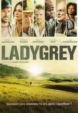 Portada de Ladygrey