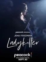 Poster de la película Ladykiller - Películas hoy en TV