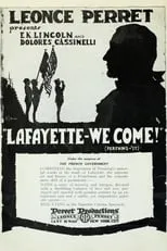 Película Lafayette, We Come