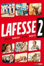 Jean-Yves Lafesse es  en Lafesse : Lafesse gauche, Lafesse droite 2