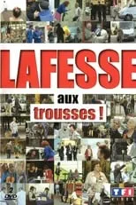 Póster de la película Lafesse aux trousses !